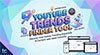 YouTube Trends Finder Tool – Discover Viral Videos, Keywords & Content Ideas Instantly (Free)
